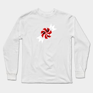 Sugary Sweet Long Sleeve T-Shirt